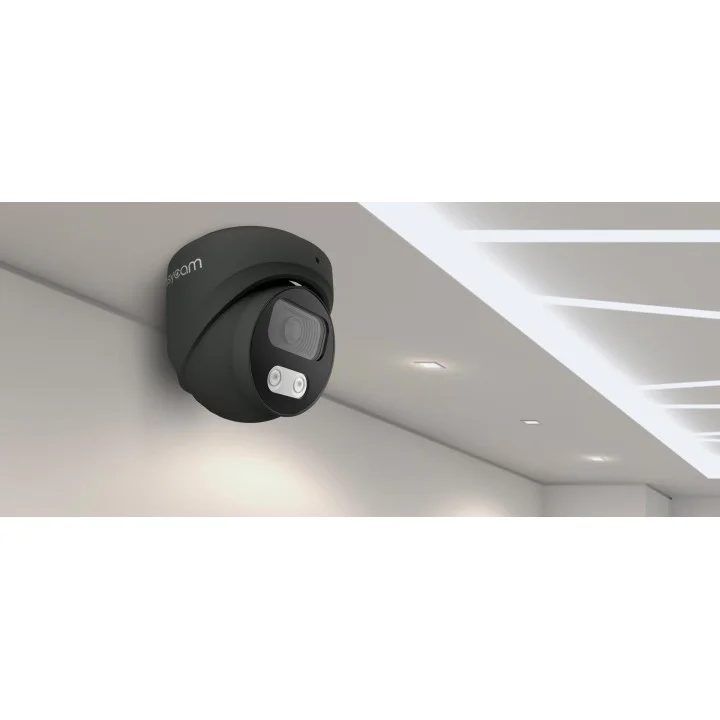 Kamera IP Easycam z POE EC-IP-D8MP30DL-G 8MPx 6 3062efed36faccef44aeadf8151a2ac4