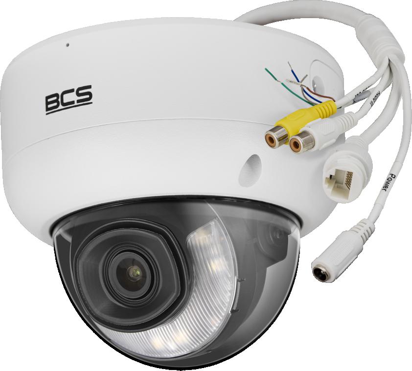 Kamera BCS LINE BCS-L-DIP26FCR3L3-Ai1 5 6fb2a3028abb5b1c0560d7877fb5ec81