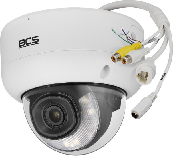 Kamera BCS LINE BCS-L-DIP28FCR3L3-Ai1 4 092e35555999911011060f8d39dde34e