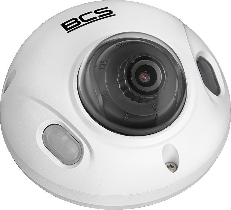 Kamera BCS LINE BCS-L-DMIP22FSR3-Ai1 1 f3ee3bbf9b6677e1bce9b93ec1e3d7c9