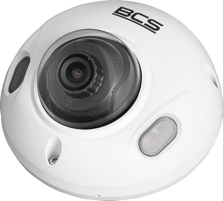 Kamera BCS LINE BCS-L-DMIP22FSR3-Ai1 4 6cdf7aa826c8f0f3f3a308cbb43d633b