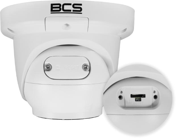 Kamera BCS LINE BCS-L-EIP28FCR3L3-Ai1 2 689aa3e5068973da46b61d75a3cb1162