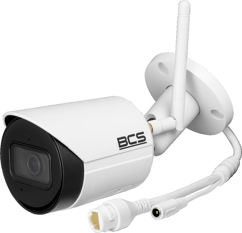 Kamera BCS LINE BCS-L-TIP12FSR3-W 5 8ac316ac230dab076cca1cd524e3b8e0