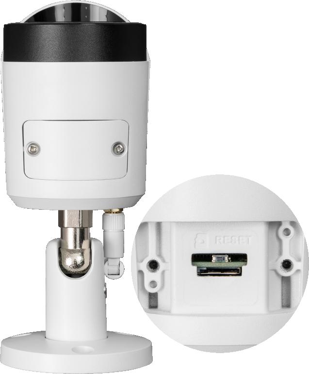 Kamera BCS LINE BCS-L-TIP12FSR3-W 6 7122fc82c54aaebf02423f16ebae4b50