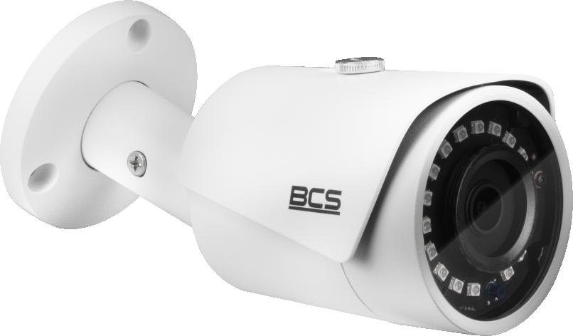 Kamera BCS LINE BCS-L-TIP14FR3 1 498b14cca53244079304cc6d5346abe4