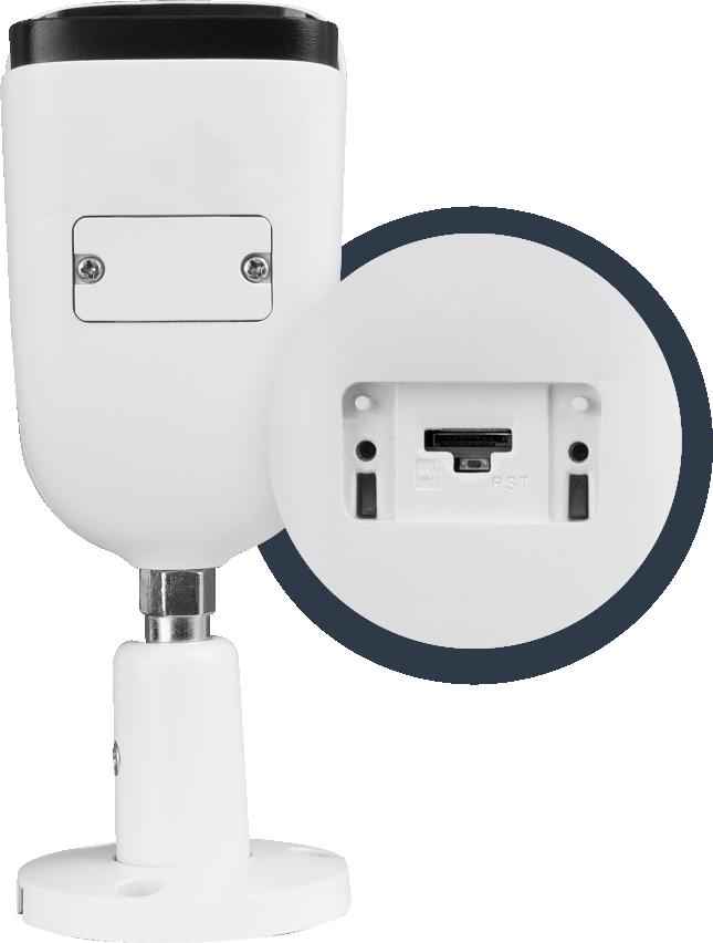 Kamera BCS LINE BCS-L-TIP25FSR5-Ai2 4 2622201f0279e2a4b4ea846197682c32