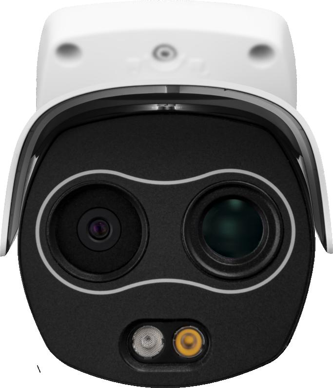 Kamera BCS LINE BCS-L-TIP542FR5-THT-Ai1 4 4b6e7bdab6d7f1e8a350002b3ab33add