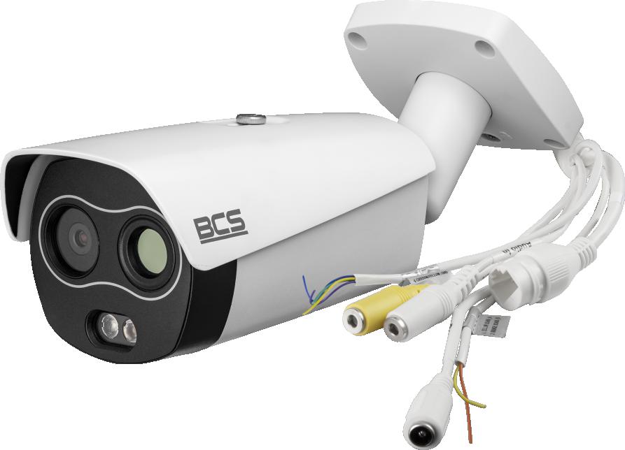 Kamera BCS LINE BCS-L-TIP542FR5-THT-Ai1 2 8ab7ecac7ef92c2260c454b6dc59e134