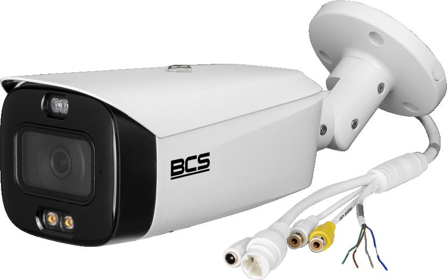 Kamera BCS LINE BCS-L-TIP55FCR3L3-Ai1(3) 2 b857919fdadd6af0559de791e2185fa3