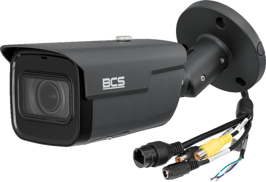 Kamera BCS LINE BCS-L-TIP58VSR6-Ai1-G(2) 4 a3ce3f5dbbee17af86bf732f6621f363