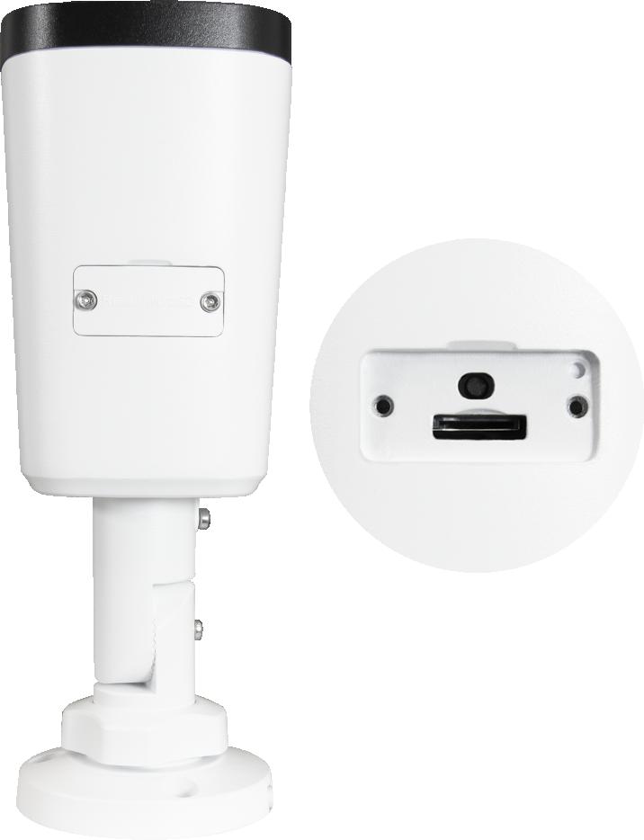 Kamera IP BCS POINT BCS-P-TIP26FCL3-Ai1 4 065109568b66c489b9a2d80237431ea3