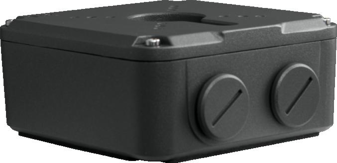 Adapter/Puszka montażowa BCS POINT BCS-P-A61-G 2 3f1f7dc79ec29e1a4a114690a1c3af8d