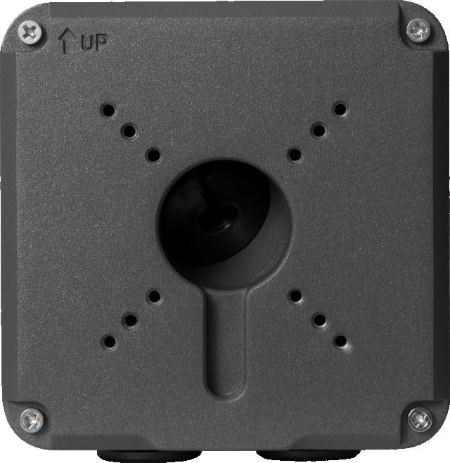 Adapter/Puszka montażowa BCS POINT BCS-P-A61-G 3 f55ff1748b6d021011b664260108886e