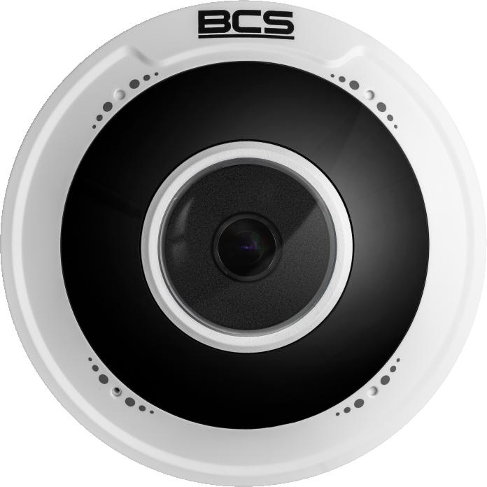 Kamera BCS POINT BCS-P-FIP25FWR1 3 a78562ed086283f38f66e2f68bf4d303