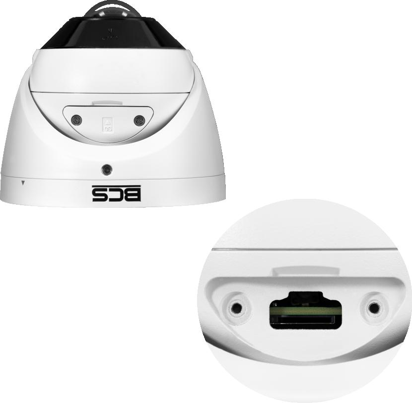 Kamera BCS POINT BCS-P-PEIP1x5FWR2-Ai1 2 32e35290376f78c2a094128020c2a111