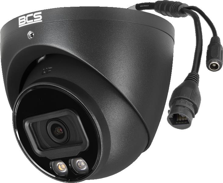 Kamera IP BCS LINE BCS-L-EIP16FCR3L3-AI1-G 2 a1543a864e1379780446f8748a065b9e