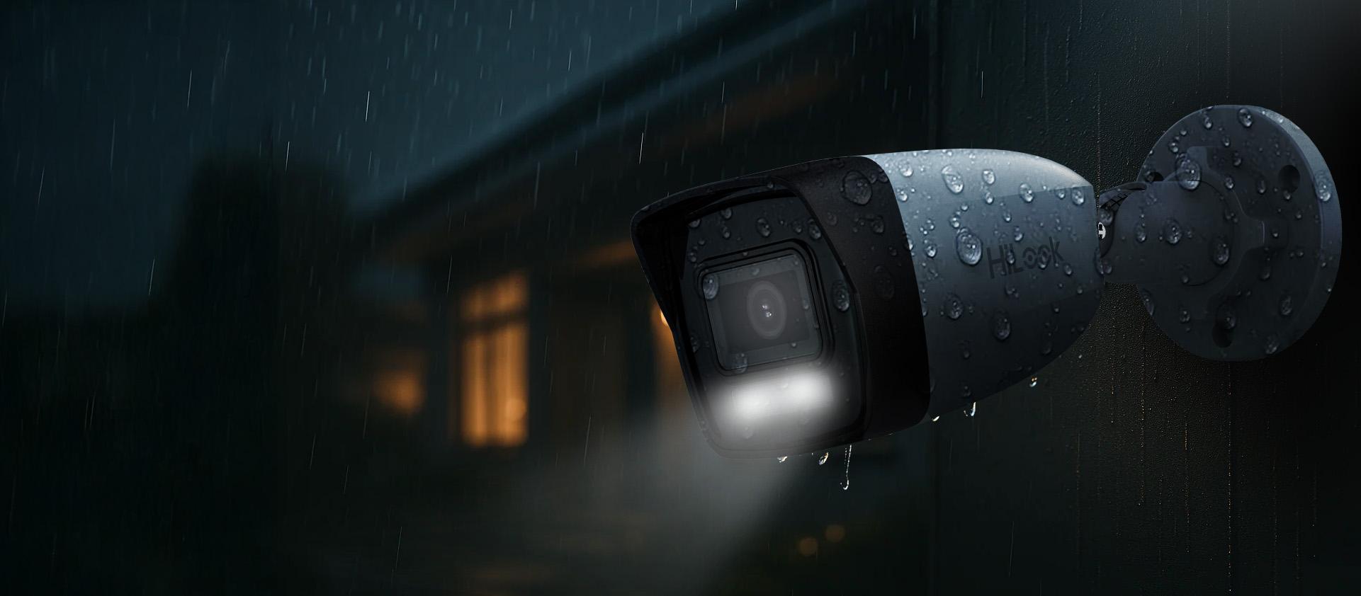 Zestaw do monitoringu Hilook 6 kamery IP IPCAM-B8-30DL/A 8 6917b524ce375b6d8621959a037399c9