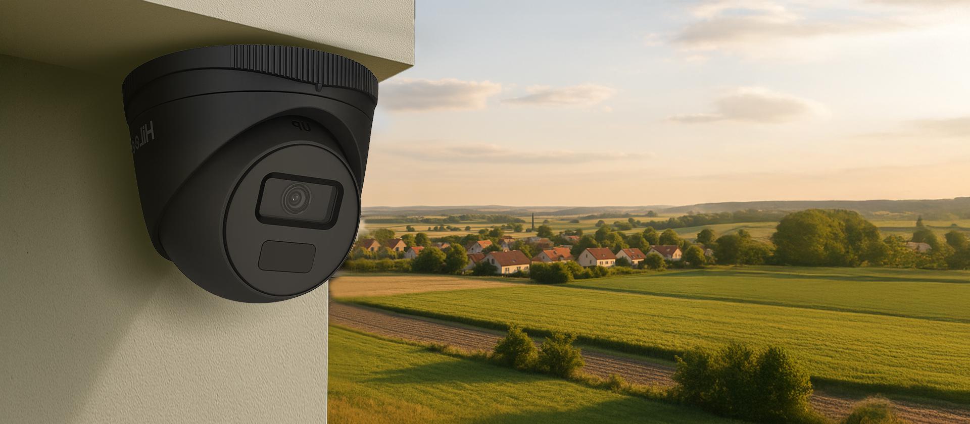 Kamera IP Hilook by Hikvision kopułka 4MP IPCAM-T4-P Black 2.8mm 6 1963eb1d0300d142c3c6e53b5ce28d24