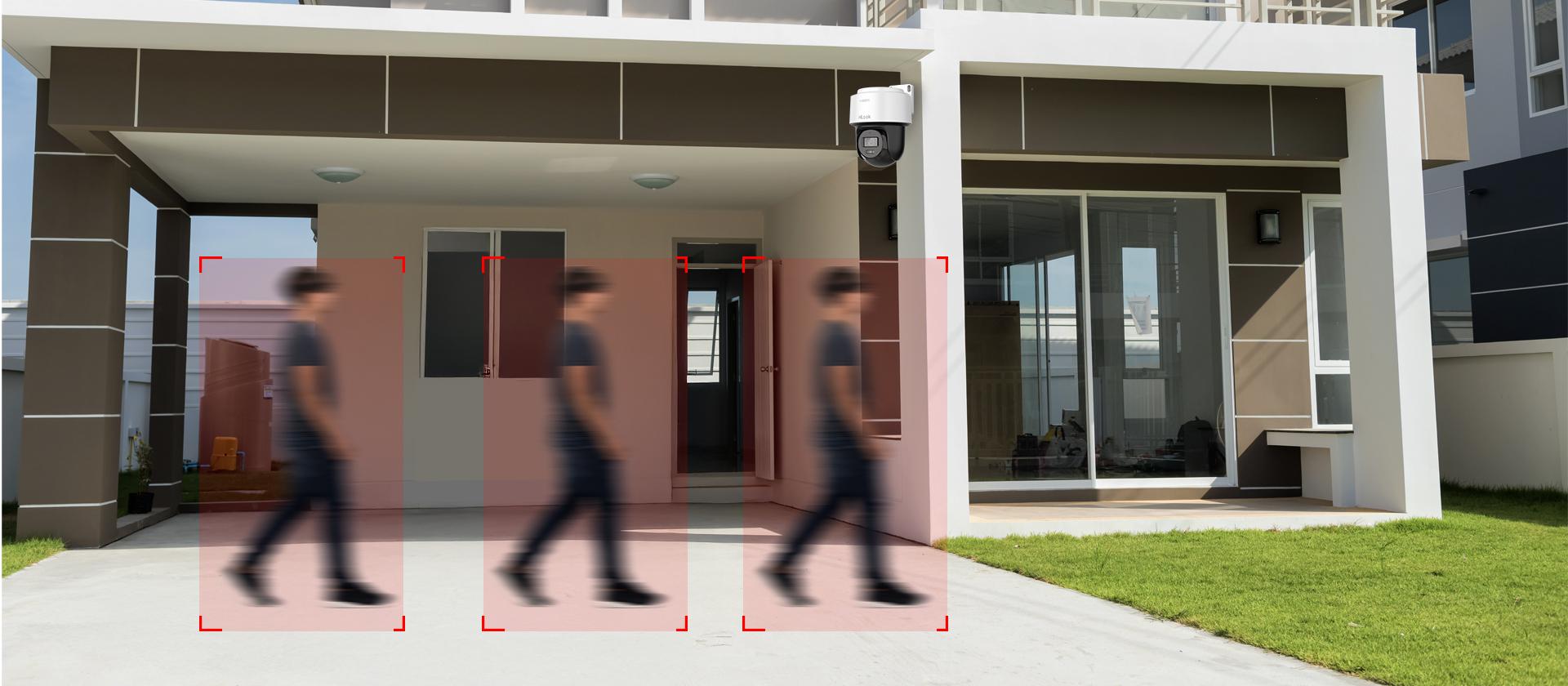 Kamera IP Hilook by Hikvision 6MP PTZ-N6-P 11 469c027235309b79b0dbae4168cb356b