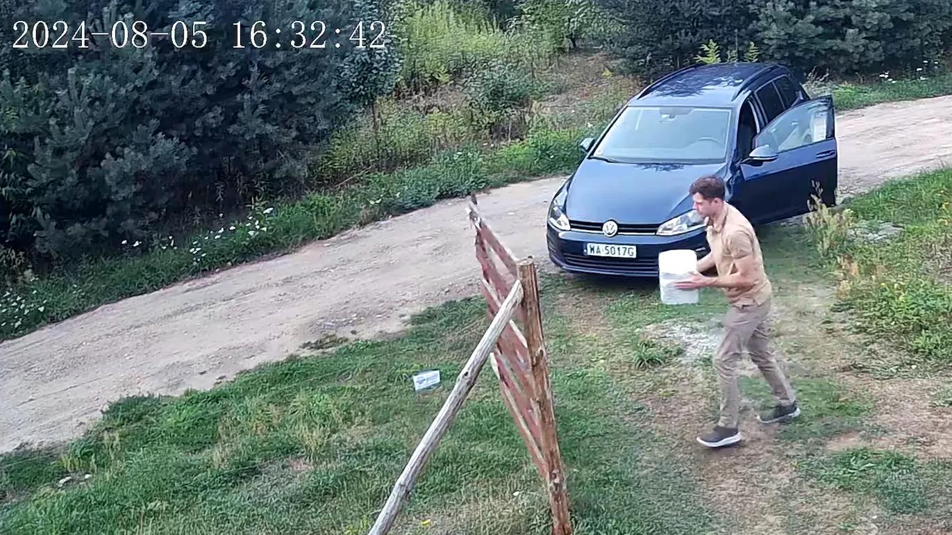 Kamera IP ORLLO Z17 Ultra 4K zewnętrzna obrotowa GSM na kartę SIM 8MPx 13 b8a0dfb50373182902321ba9cefc6a02