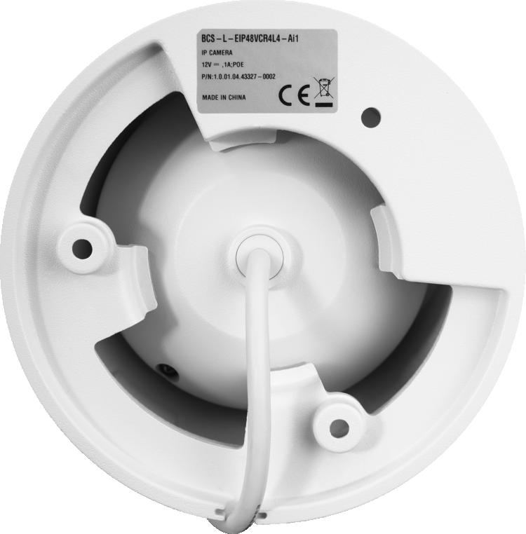 Kamera IP BCS LINE BCS-L-EIP44VCR4L4-Ai1 3 985de296131294bdf837413561212916