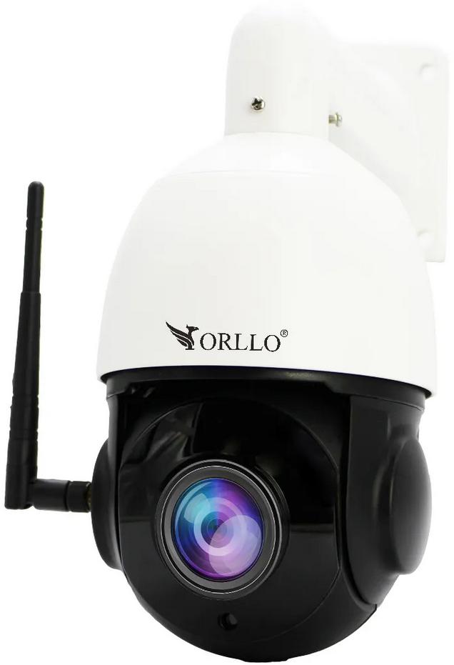 Kamera IP ORLLO Z10 WiFi POE z panelem fotowoltaicznym SM6030 PRO 1 a6c3bfda1ed7b7d5064eb2a63e3bf3ce