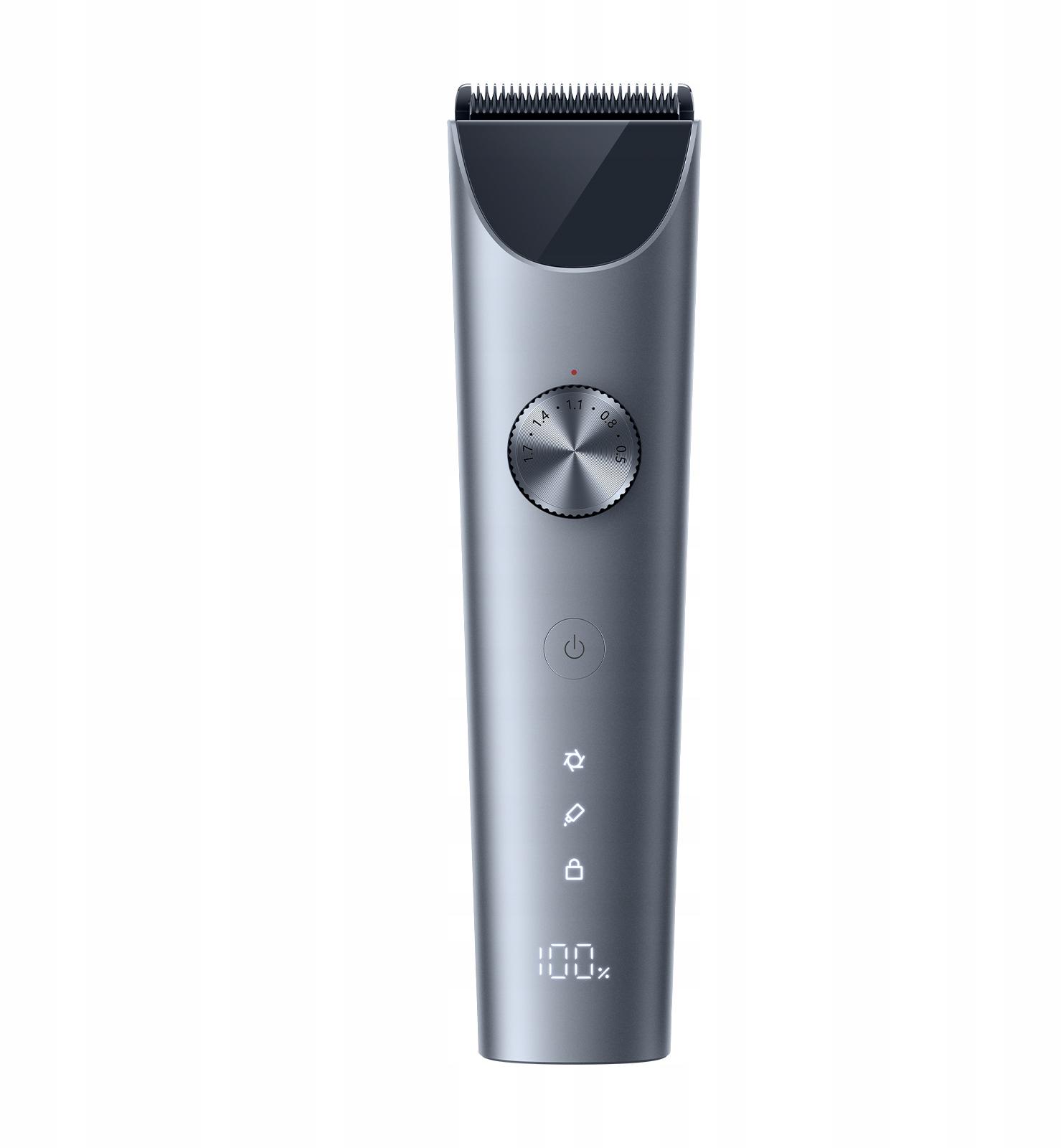 Maszynka do włosów Xiaomi Hair Clipper 2 2 ce4915e424cd8131fdf7c3fc6214cbc8