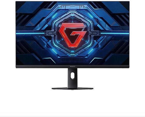 Monitor 27" Xiaomi Gaming Monitor G27i 2026 4 90ff14e9d5fcaaa05cd048e8269009bd