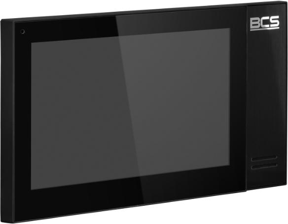 Monitor wideodomofon IP BCS LINE BCS-MON7400B-S 3 531a9a2fd92fe9e5beb2aa7c1f42aec2