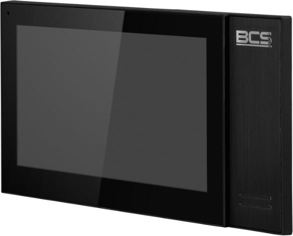 Monitor wideodomofon IP BCS LINE BCS-MON7400B-S 4 582f582bd37a117223250a9a24e0a0e2