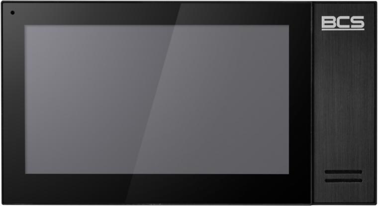 Monitor wideodomofon IP BCS LINE BCS-MON7400B-S 5 81ccf9c6dd3bc377a5e8c4546b7c4589