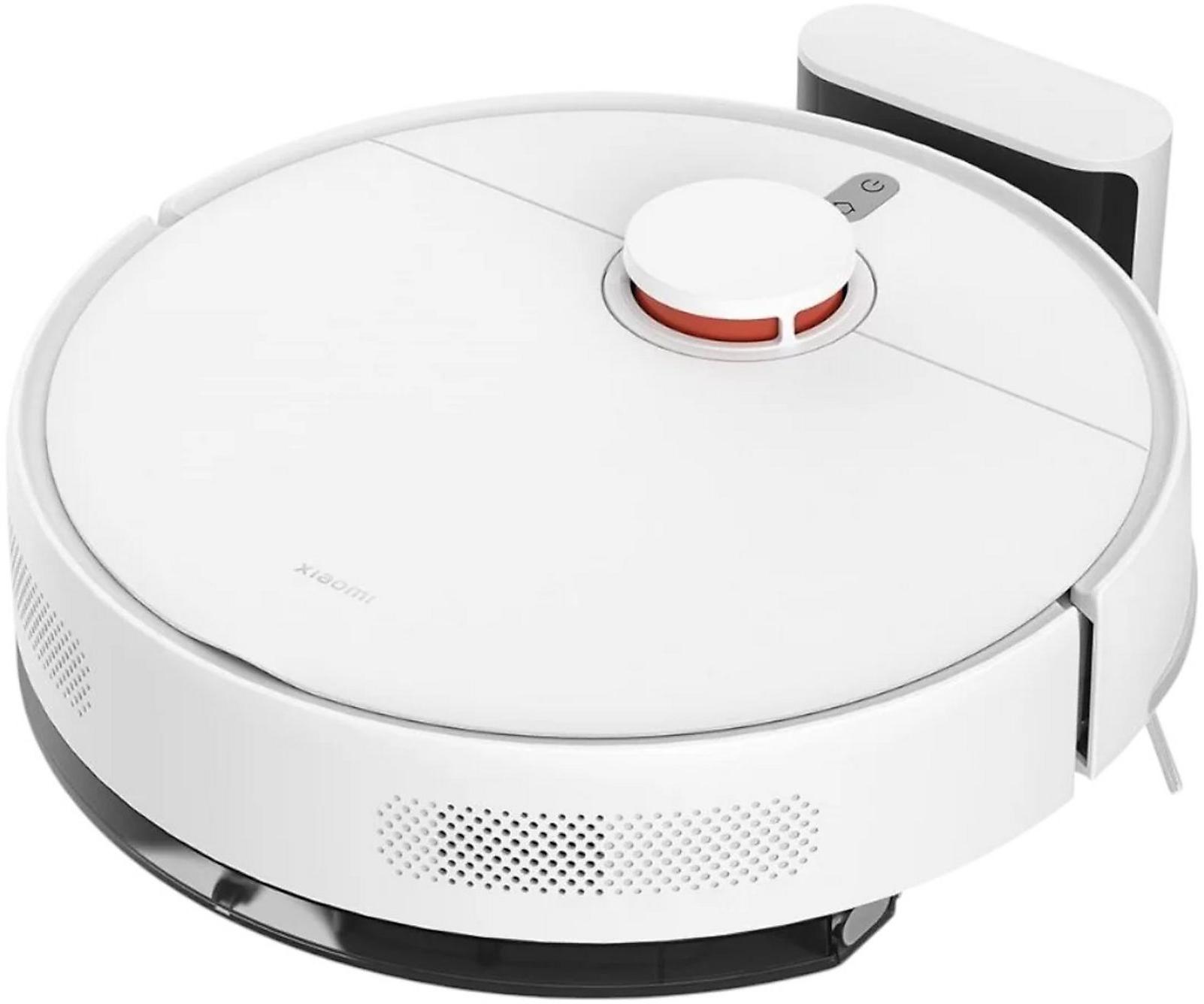 Odkurzacz Xiaomi Robot Vacuum S40 3 8d03246b1ef9ee9849c2e08d279c46ba