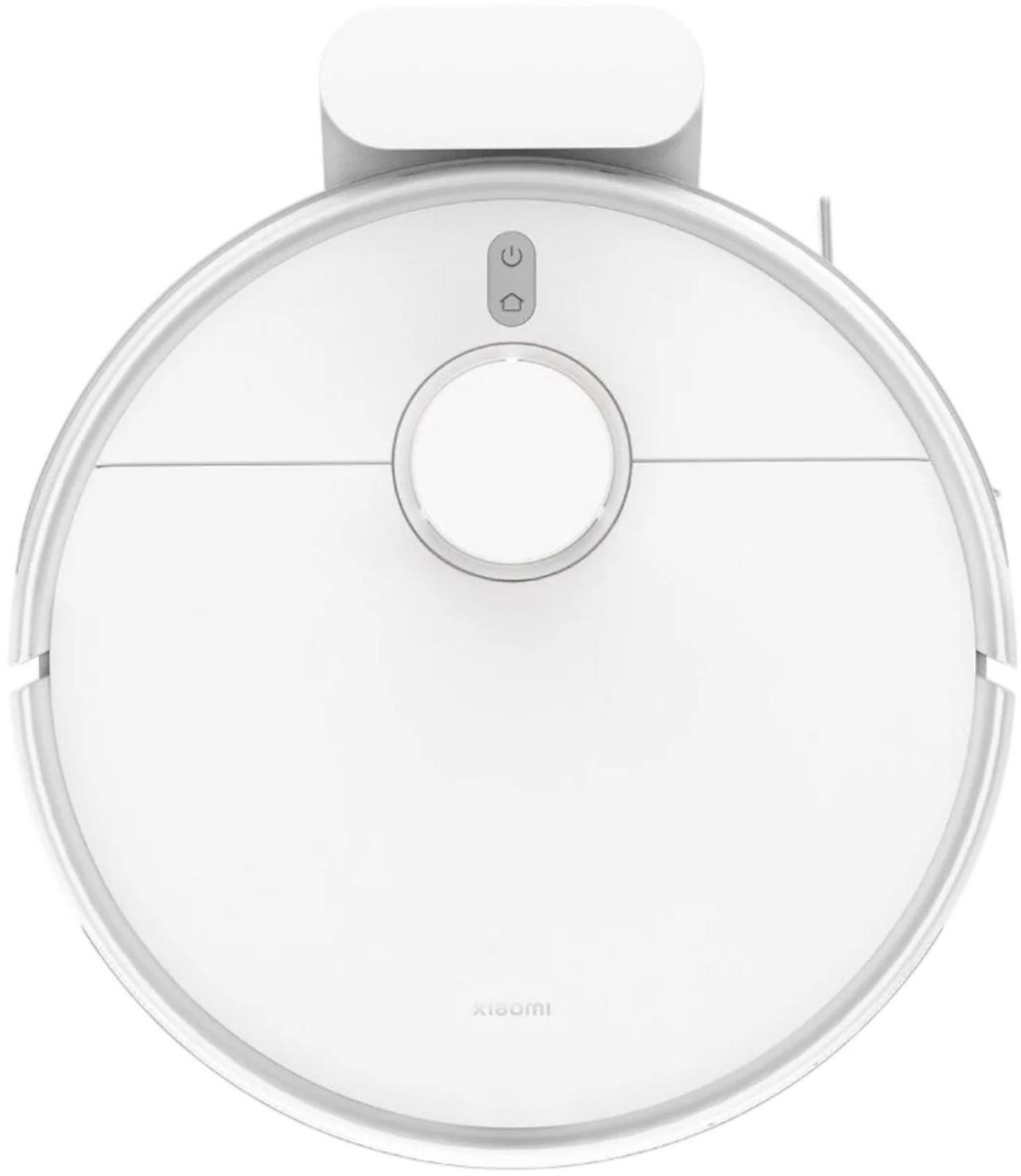 Odkurzacz Xiaomi Robot Vacuum S40 4 12ad739e92516d51a05b846ed423b267