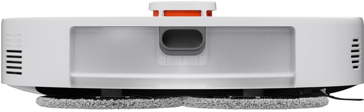 Odkurzacz Xiaomi Robot Vacuum S40 Pro 4 0697823e9a16ed9e1547cb2544ca6879