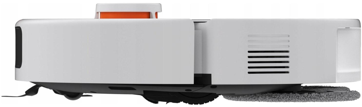 Odkurzacz Xiaomi Robot Vacuum S40 Pro 5 87f898dc4195f268e6434d8f842d2331