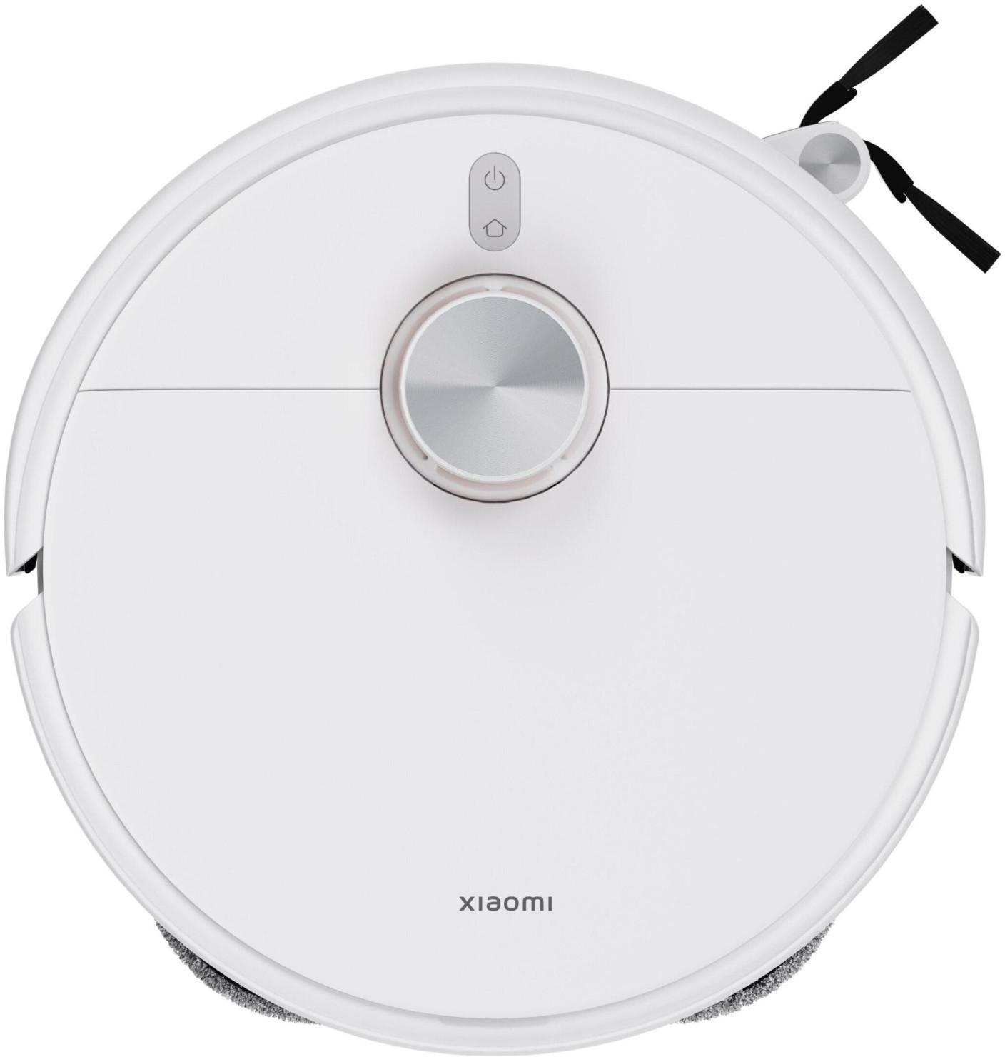 Odkurzacz Xiaomi Robot Vacuum S40 Pro 6 4d9f495e898fde383d5ca9e43e6fe0eb