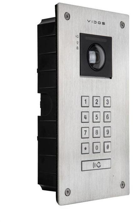Panel zewnetrzny VIDOS 2IP S204 2 c56cfeb07d5f2eb680c66a5de6ed9cc6