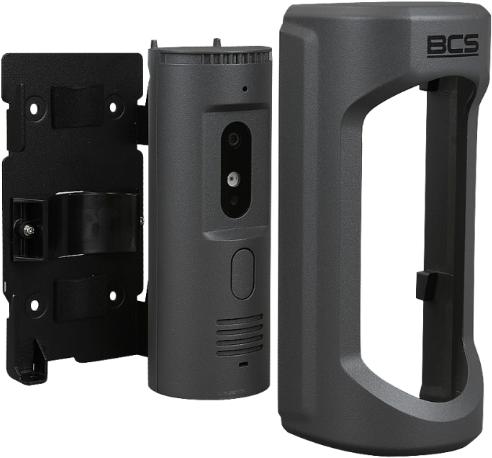 Panel zewnętrzny BCS LINE BCS-PAN1511G-S 6 82e2acaee5e7032c60093cb05addf31d