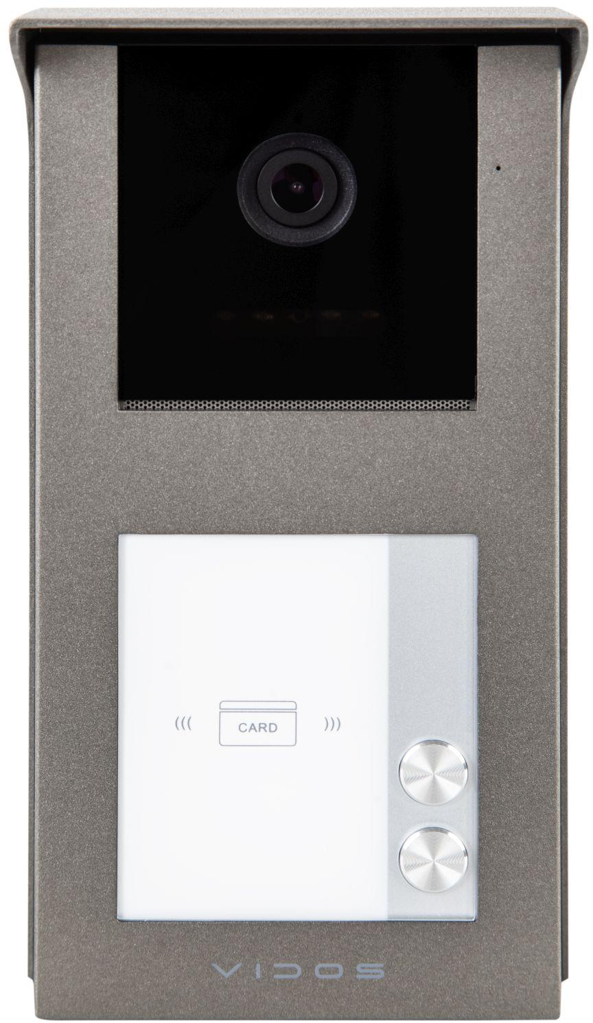 Panel zewnętrzny VIDOS 2IP S201-2 1 41287ed2f735a7fae264d20b8a53ec1e