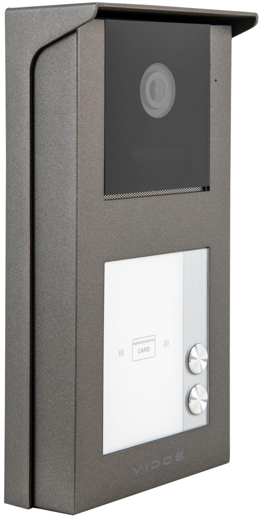 Panel zewnętrzny VIDOS 2IP S201-2 2 b0ef090e4b91178a52f513b2194b728a