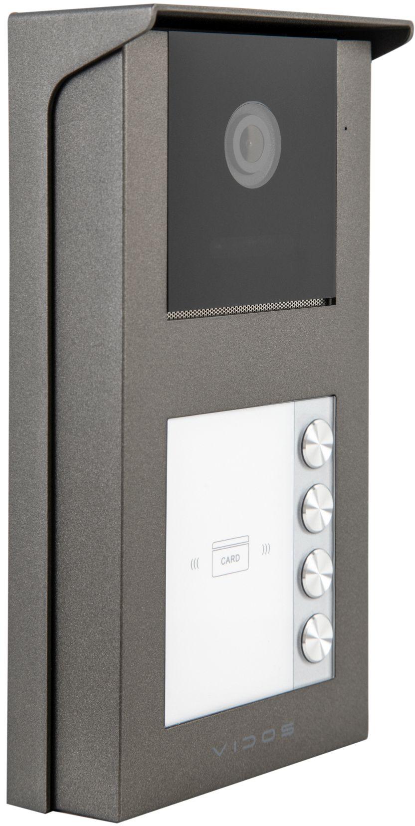 Panel zewnętrzny VIDOS 2IP S201-4 6 2111543b5825de23ada38a6243d6ff71