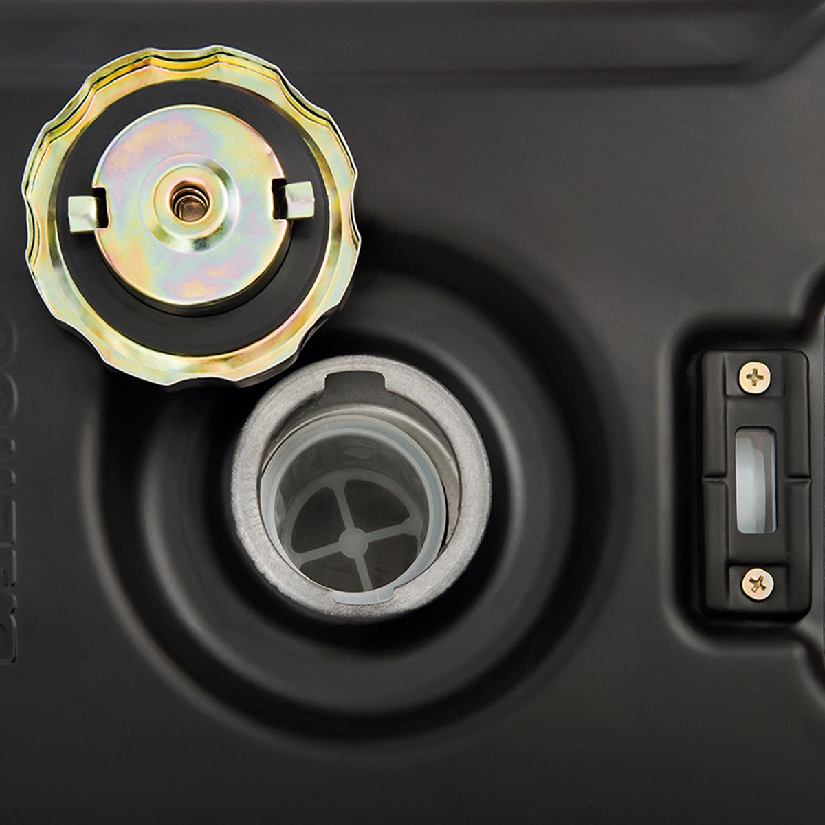 AGREGAT PRĄDOTWÓRCZY DAEWOO GDA 6500 5.5kW 6 3087589200baef4cd096140dc4fa18f1