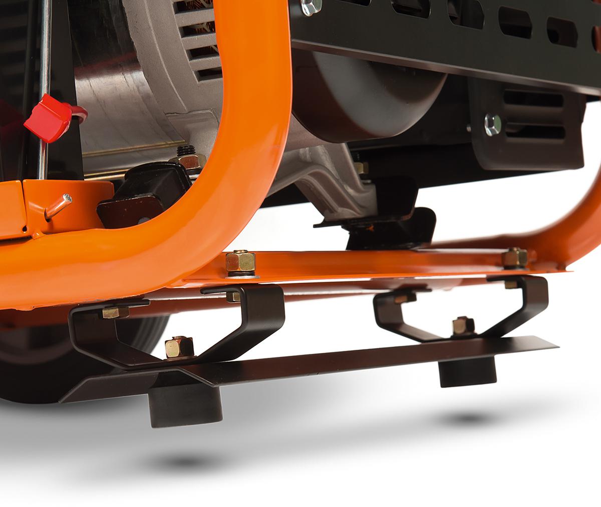 AGREGAT PRĄDOTWÓRCZY DAEWOO GDA 8500E 7.5kW 3 ae8d6b6ed0da590a4e199ebbdee02e95