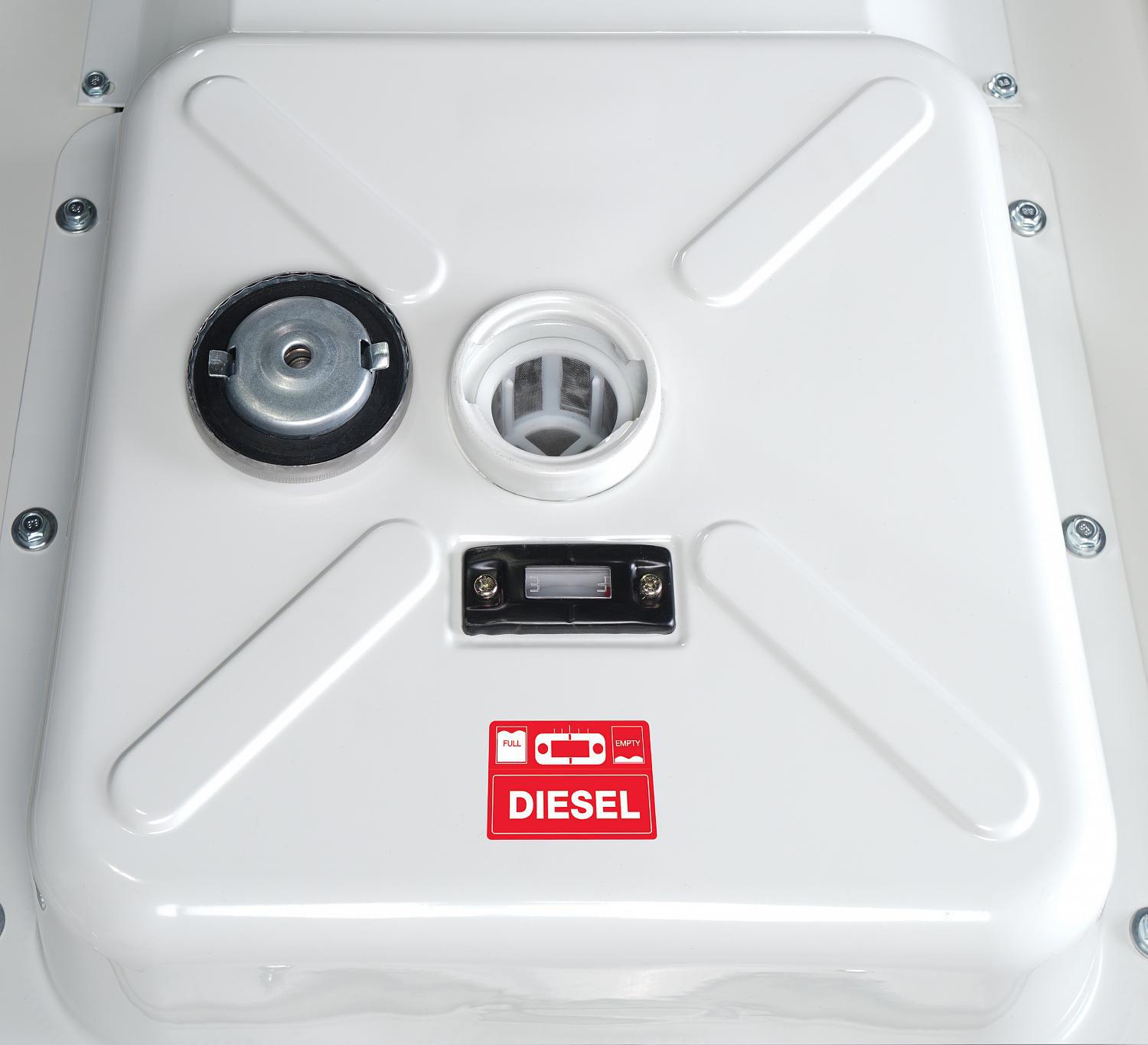 AGREGAT PRĄDOTWÓRCZY DIESEL DAEWOO DDAE 11000DSE-3 8.0kW 3 fa205a7bb3114846fe4986b3faa860df