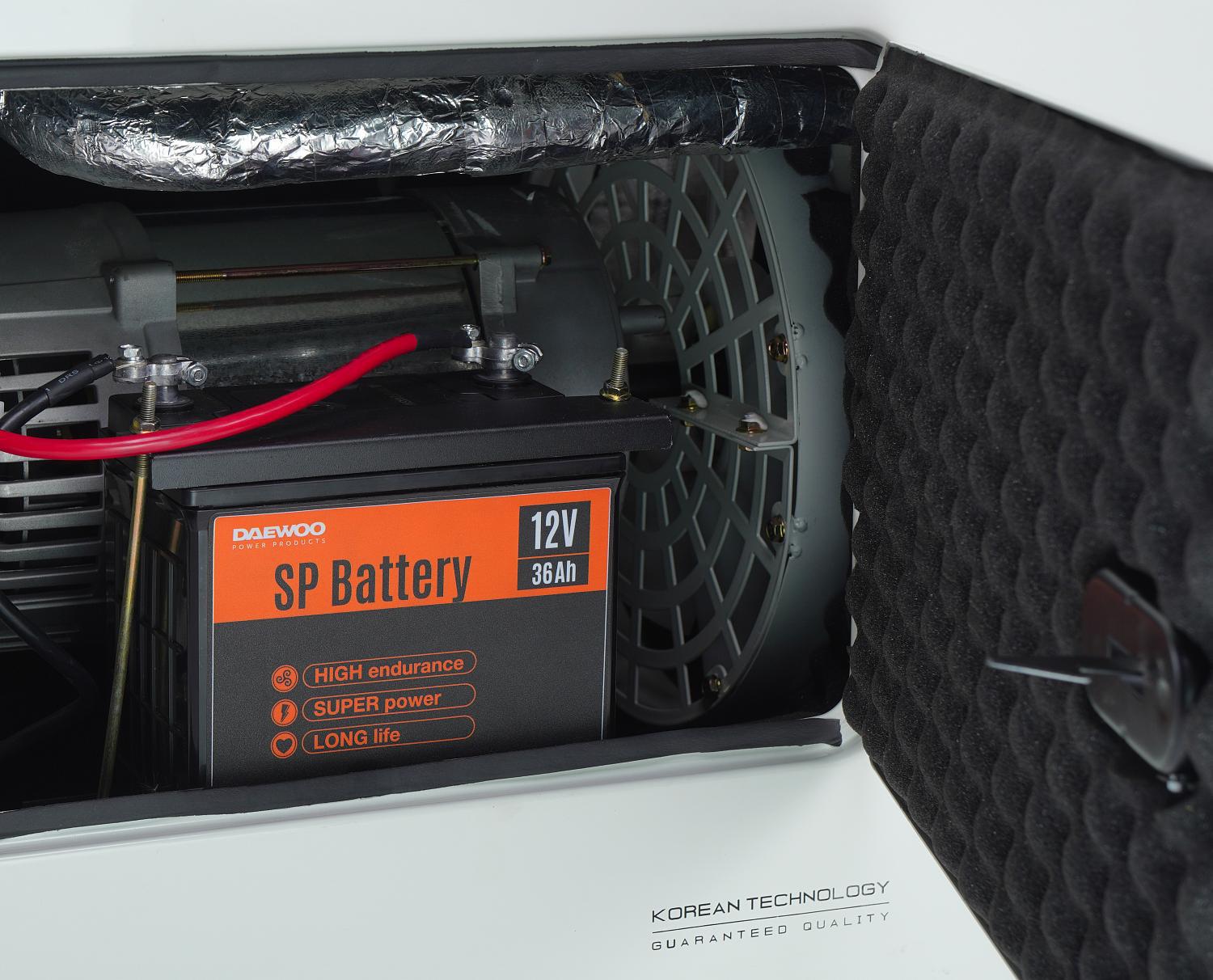 AGREGAT PRĄDOTWÓRCZY DIESEL DAEWOO DDAE 11000DSE-3 8.0kW 6 0ac3a2a10c1ec3a430212107f2afd07d