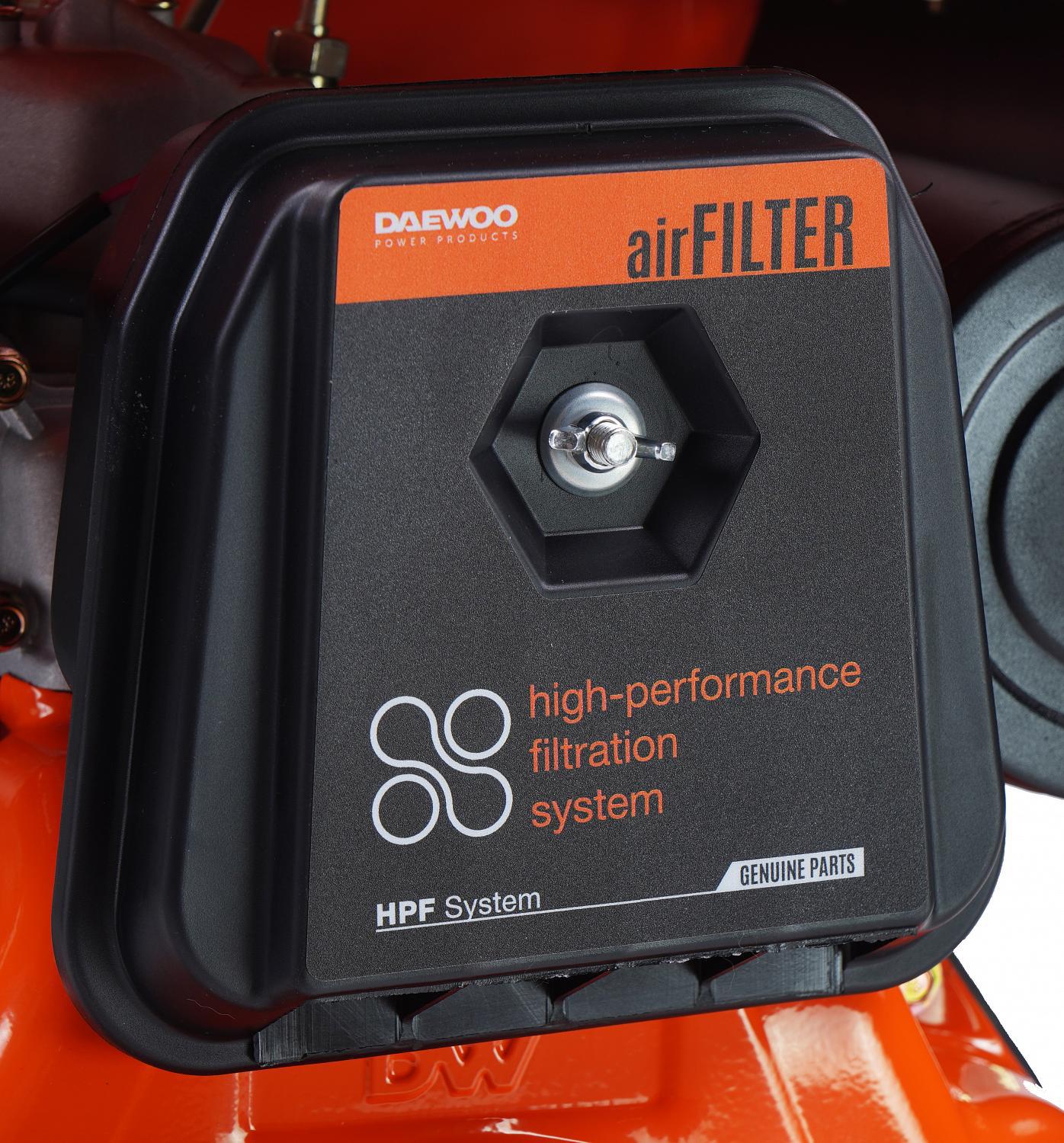 AGREGAT PRĄDOTWÓRCZY DIESEL DAEWOO DDAE 9000DXE-3 6.3kW 3 6b5fc76fd88edf68987716736dfb1ab4