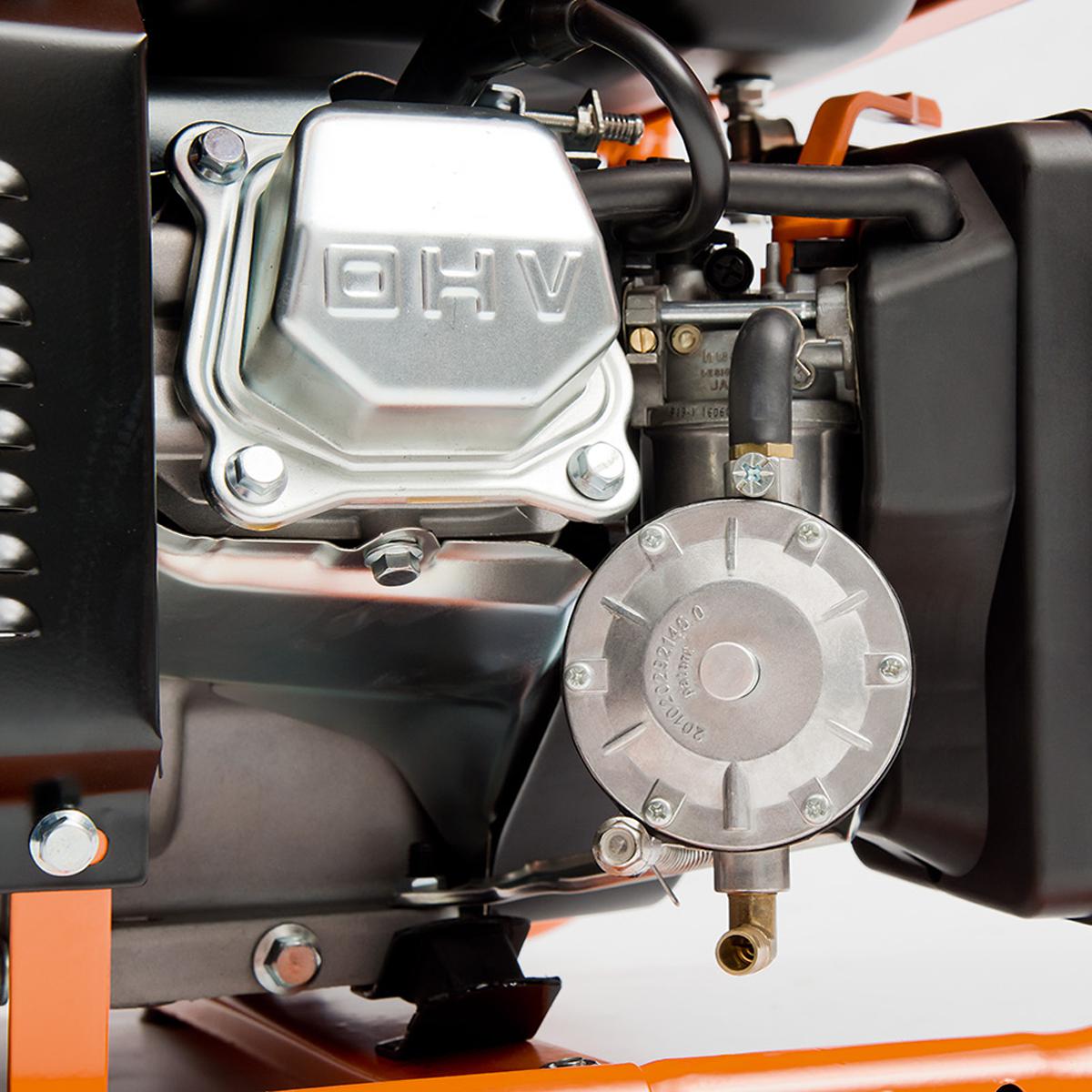 AGREGAT PRĄDOTWÓRCZY DUAL FUEL DAEWOO GDA 3500DFE 3.2kW 2 be0a9ea1038b136c8c2bab86ad45c7ed