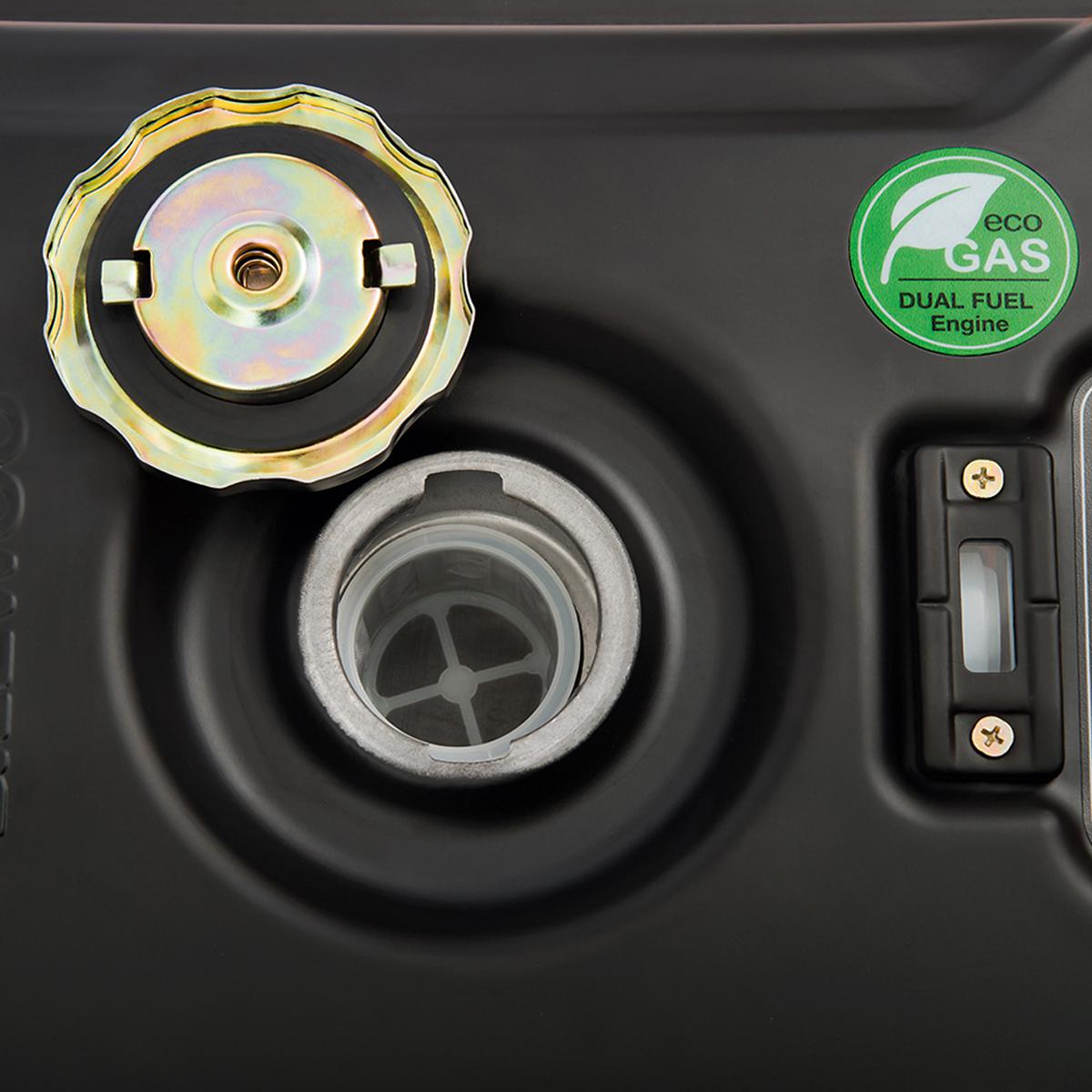 AGREGAT PRĄDOTWÓRCZY DUAL FUEL DAEWOO GDA 3500DFE 3.2kW 3 8d18d2aec4c4df4ea3c7bf156080ef33