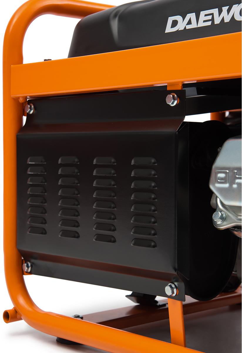 AGREGAT PRĄDOTWÓRCZY DUAL FUEL DAEWOO GDA 3500DFE 3.2kW 5 e03ca5e4ac7cf051f8d2ddc32d0ce78b