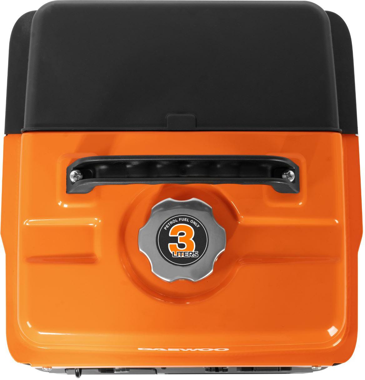 AGREGAT PRĄDOTWÓRCZY INWERTOROWY DAEWOO GDA 1400i 1.2kW 5 3db609a3d41aea8a3f1dd0295df33fc9